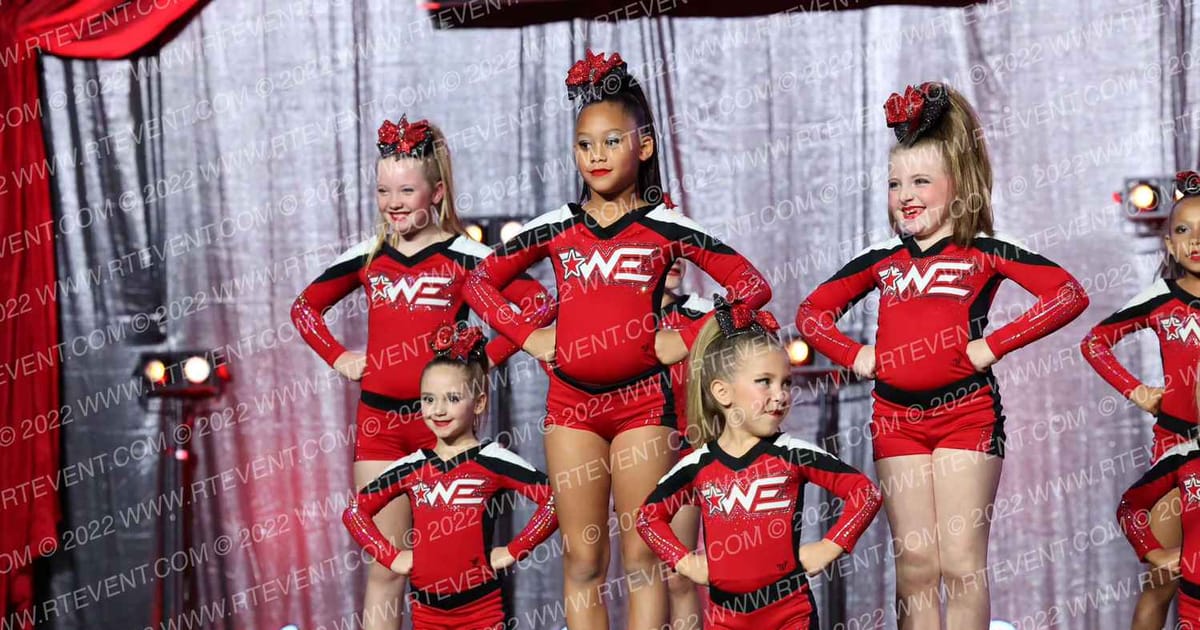 Woodlands Elite - OR Mini Gunz · Encore Houston