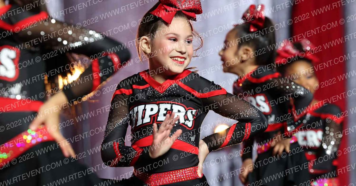 Stars Vipers San Antonio Red Racers · Encore Houston