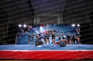 Elite Athletic Center Tsunami