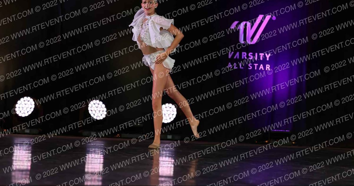 Star Steppers Dance Emery Sweeney · The GROOVE at Encore