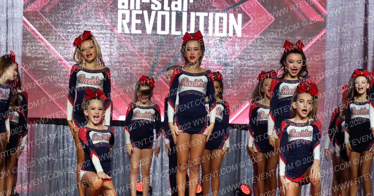 All-Star Revolution YOUNG GUNZ · Encore Houston
