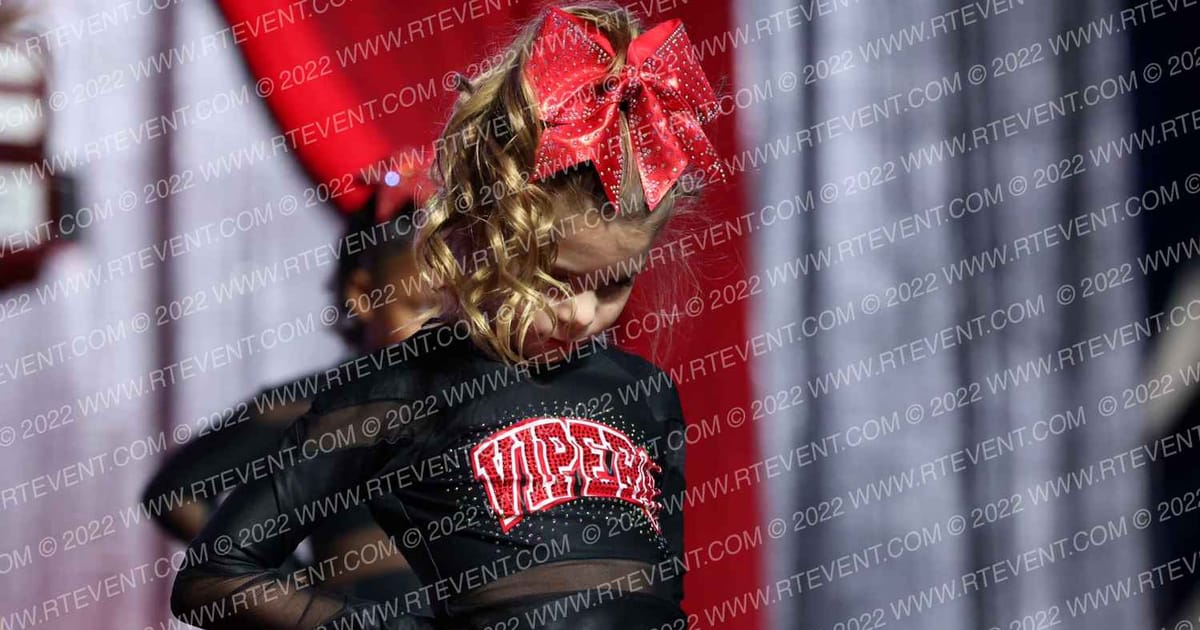Stars Vipers Katy Fierce Fangs · Encore Houston
