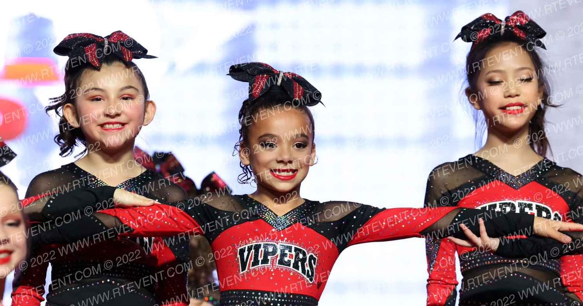 Stars Vipers Katy Ruby Rattlers · Encore Houston