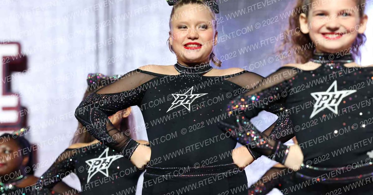 Power House All Stars Godfidence · Encore Houston
