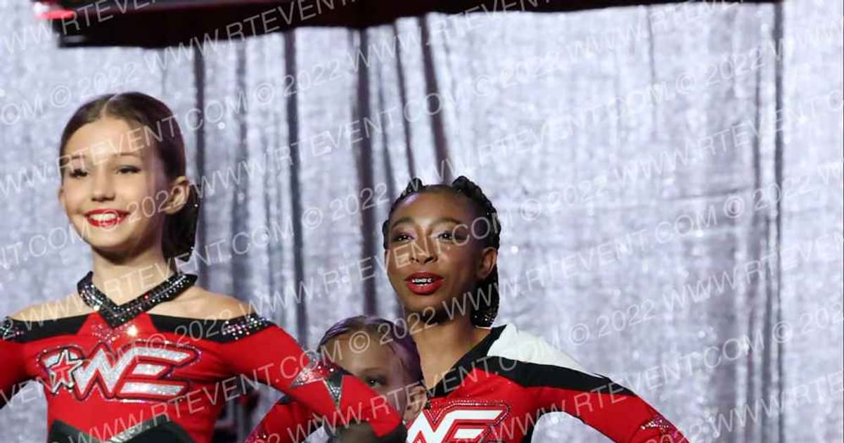 Woodlands Elite - Katy Cavalry · Encore Houston