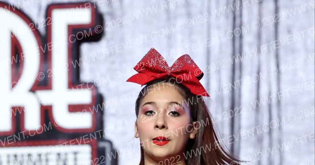 Stars Vipers San Antonio Junior Strike · Encore Houston