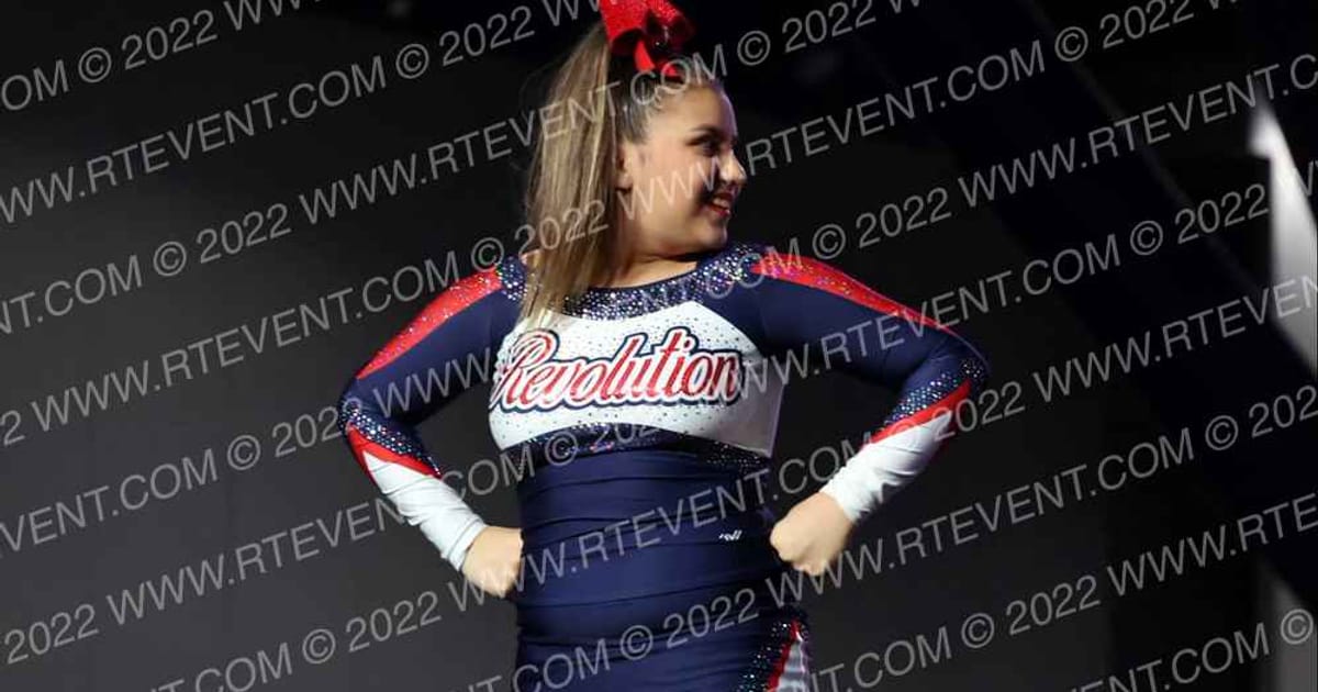 All-Star Revolution MILITIA · Encore Houston