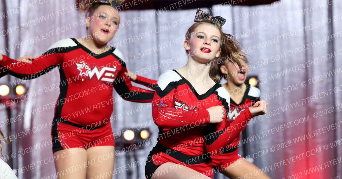 Woodlands Elite - OR Strykers · Encore Houston