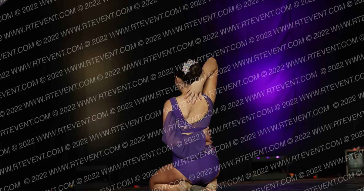 Star Steppers Dance Olivia Hicks · The GROOVE at Encore