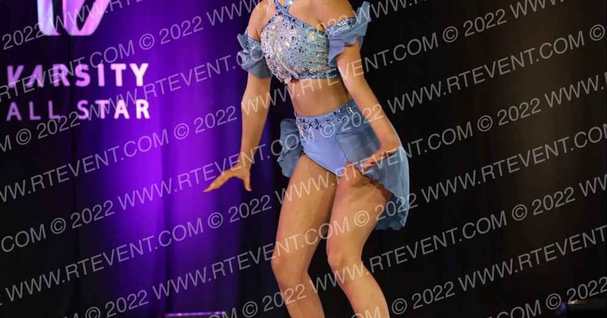 Star Steppers Dance Maddie Hollman · The GROOVE at Encore