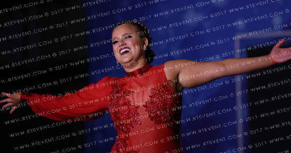 Music City All Stars Georgia · ECC Big Bid Huntsville Dance