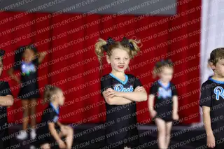 Rock Cheer Company Tiny Pebbles