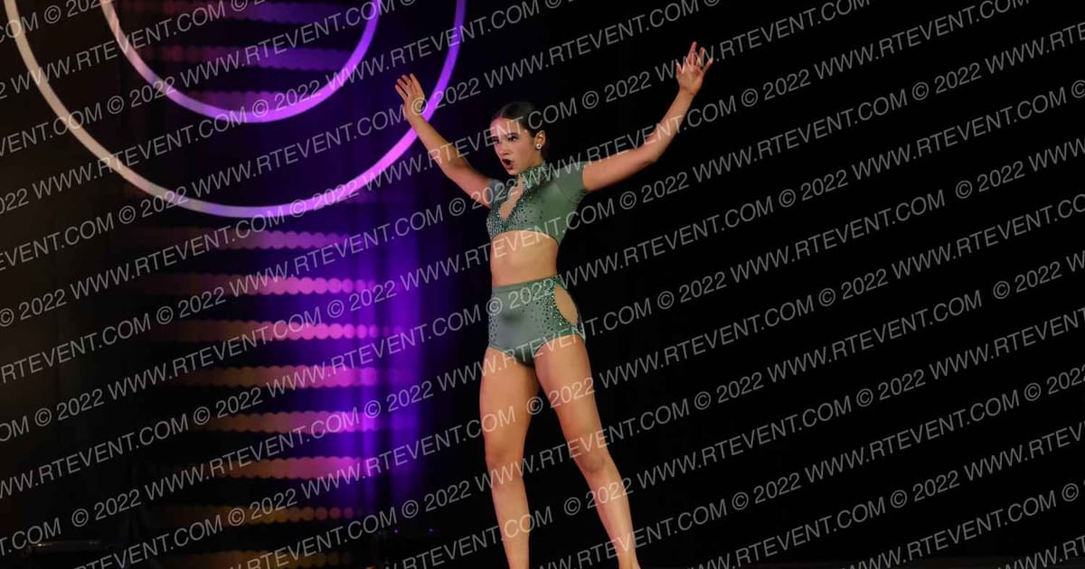 Star Steppers Dance Cathryn Hebert · The GROOVE at Encore