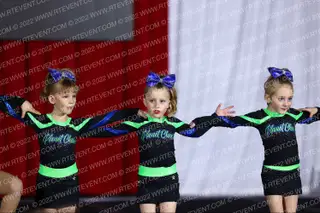 Planet Cheer Little Dippers