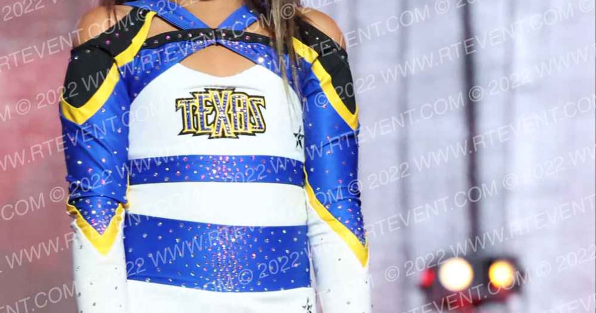 Texas Empire Frenzy · Encore Houston