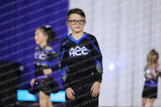 High Country Cheer Little Yetis