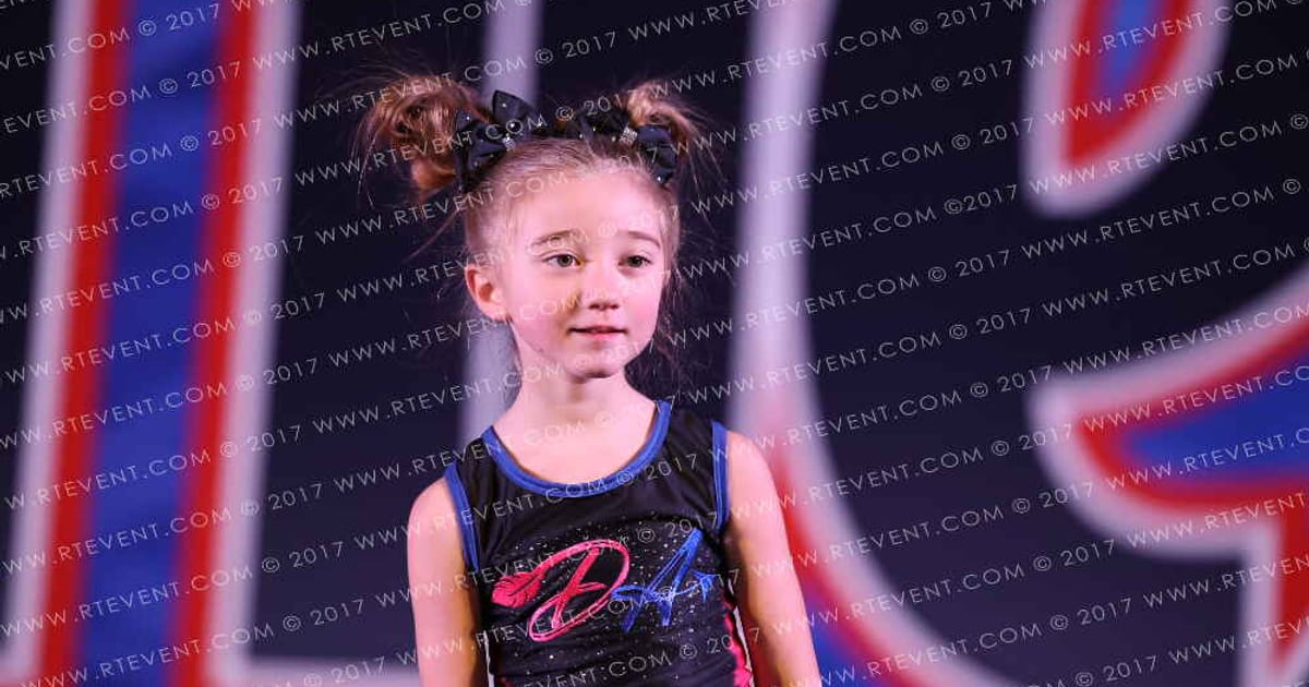 Divine Athletics TINY GEMS · JAMFest Oaks Classic I