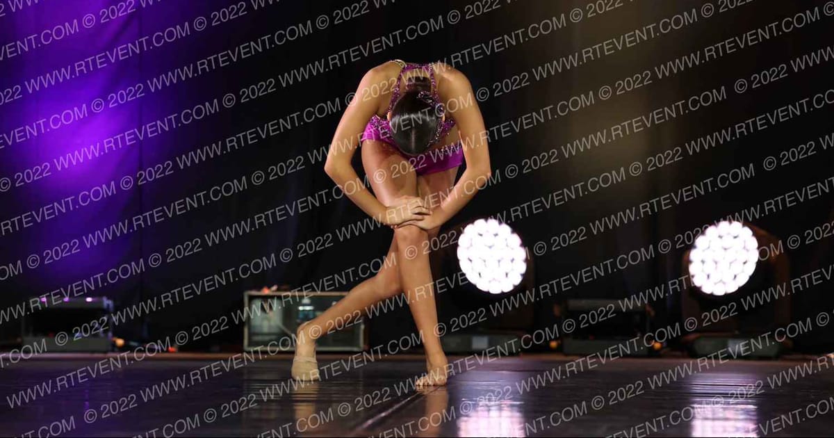 Star Steppers Dance Cayman Smith · The GROOVE at Encore