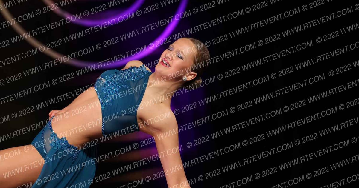 Dance Dynamics Lindsey Roberts · The GROOVE at Encore