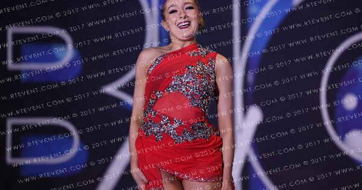 Music City All Stars Harmony · ECC Big Bid Huntsville Dance