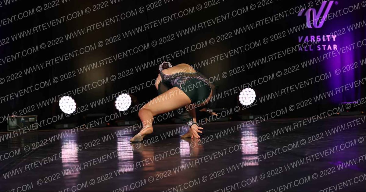 Star Steppers Dance Dakota Miller · The GROOVE at Encore