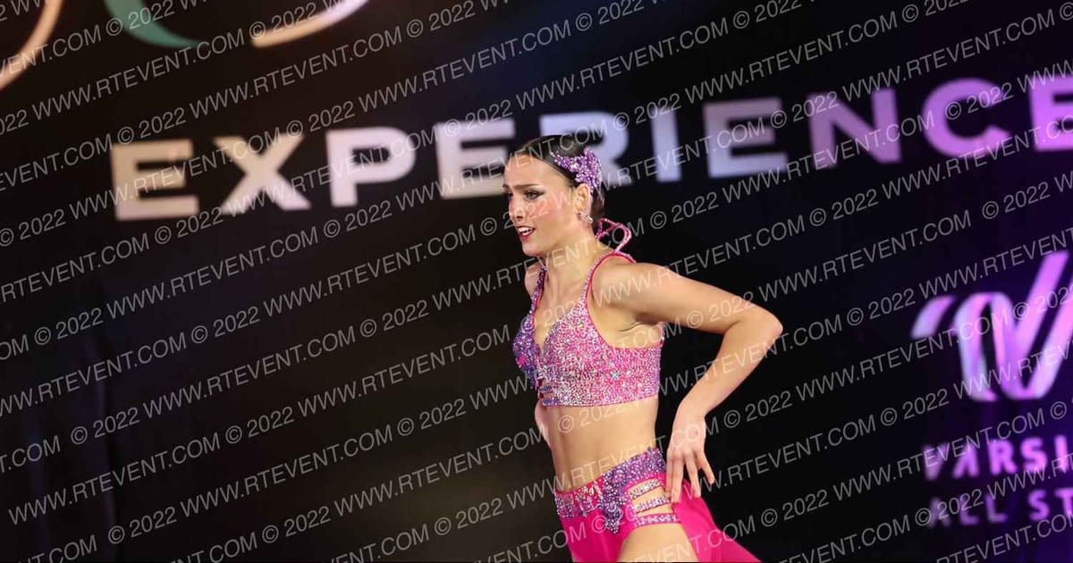 Star Steppers Dance Jacey Boren · The GROOVE at Encore