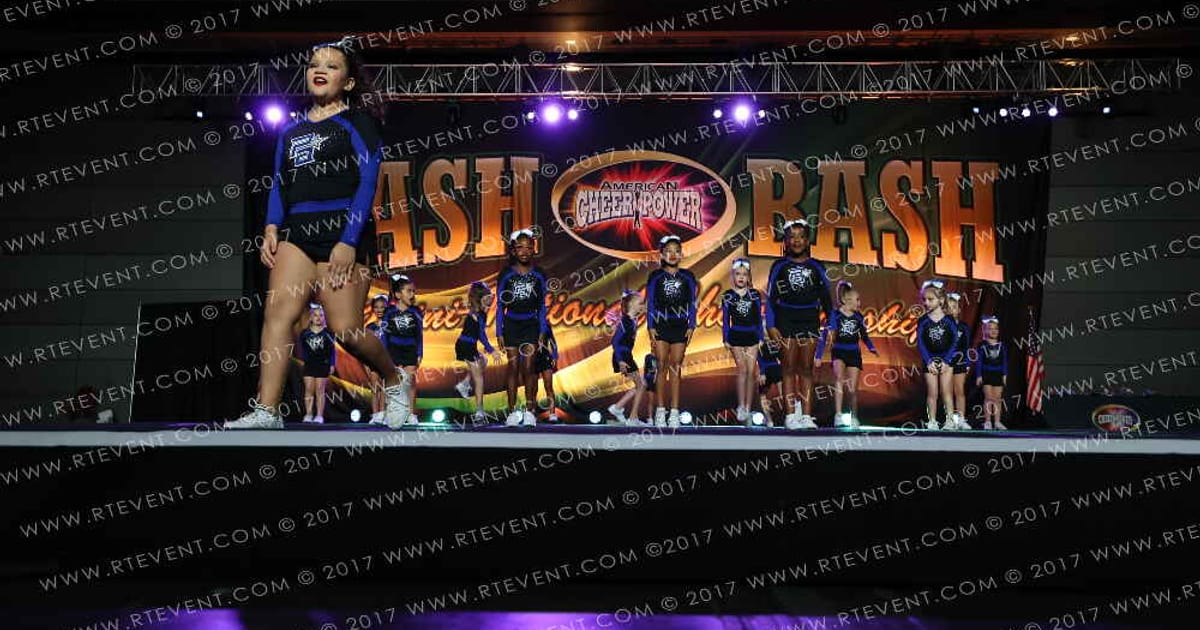Prodigy All Stars Mystique · Cash Bash Showdown DI DII