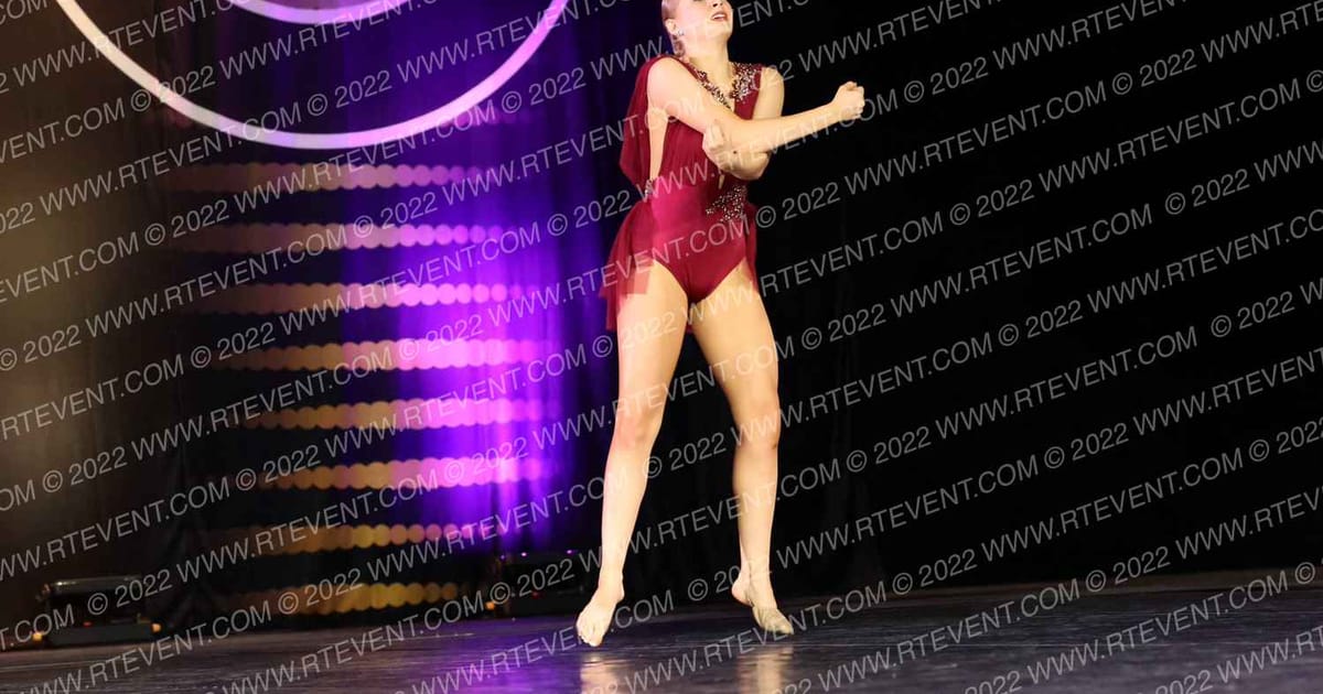 Star Steppers Dance Anna Moore · The GROOVE at Encore