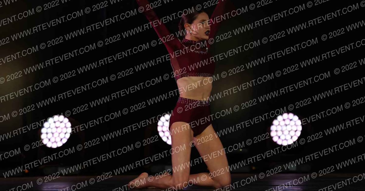 Dance Dynamics Marlie Maziur · The GROOVE at Encore