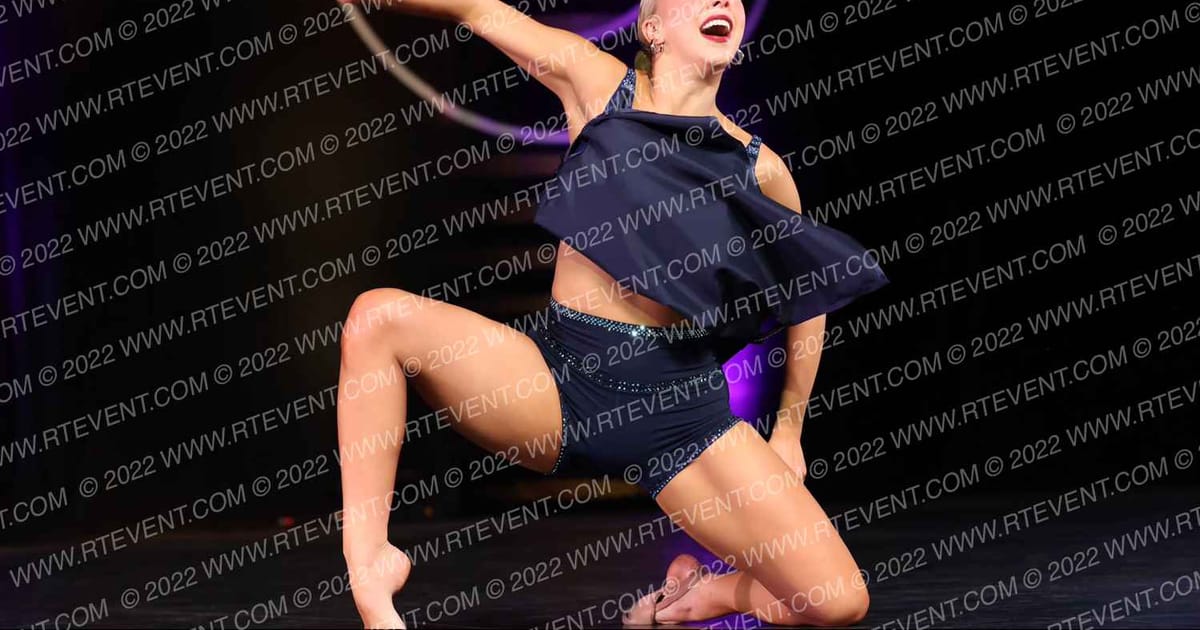 Dance Dynamics Emerson Stielow · The GROOVE at Encore