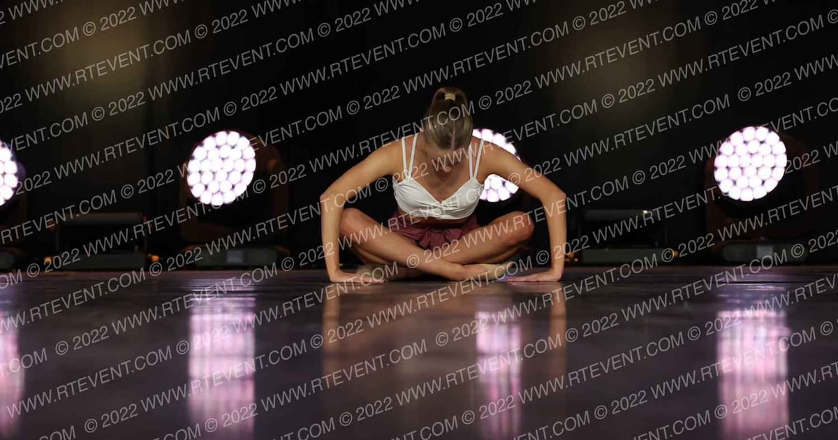 Raevin Dance Factory Ryan Sadau · The GROOVE at Encore