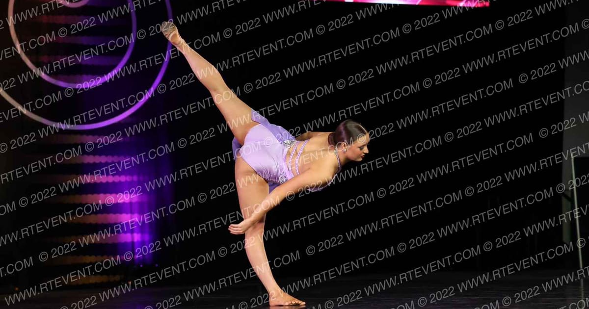 Star Steppers Dance Lauren Jeffrey · The GROOVE at Encore