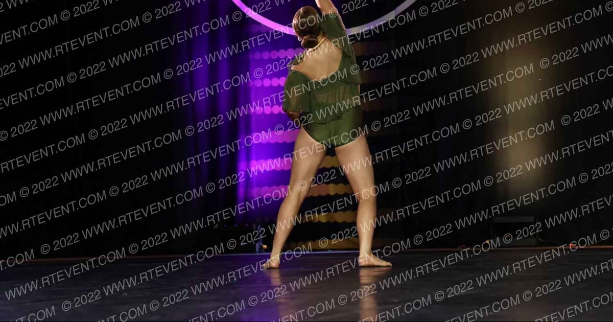 Dance Dynamics Dakota Ellis · The GROOVE at Encore