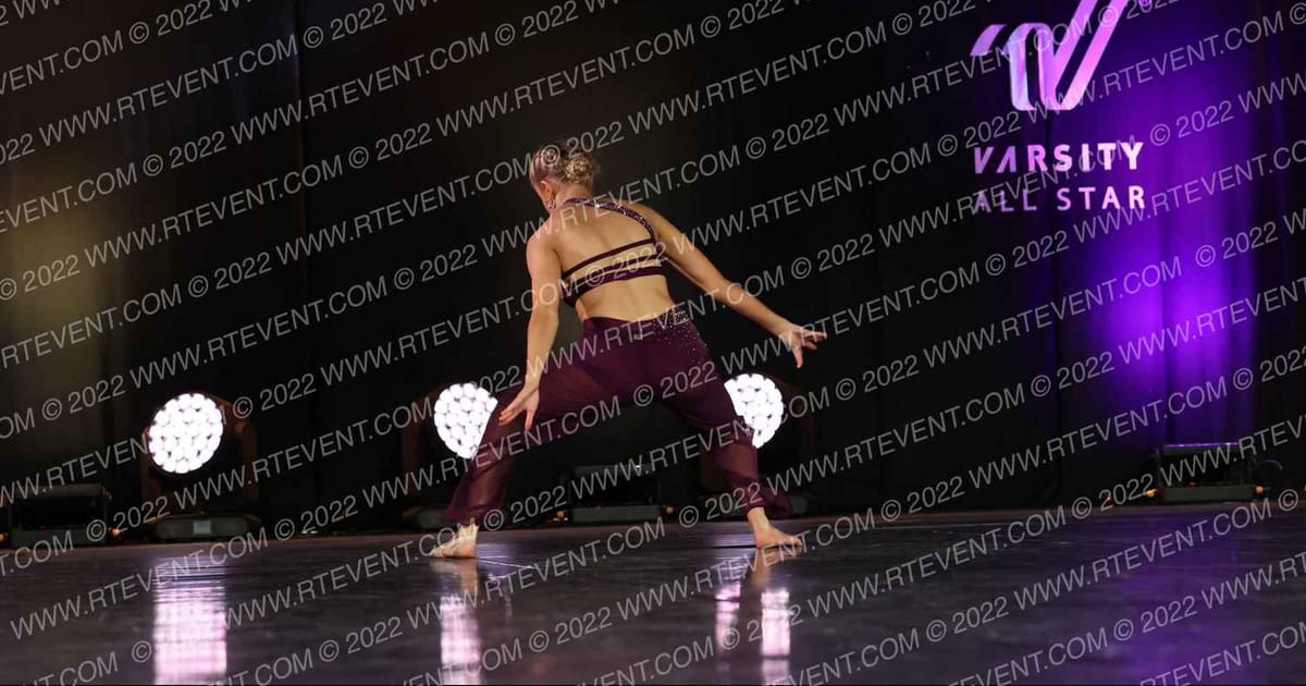 Dance Dynamics Mia Torres · The GROOVE at Encore