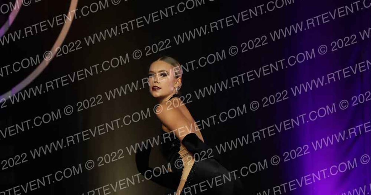 Dance Dynamics Paige Purvis · The GROOVE at Encore