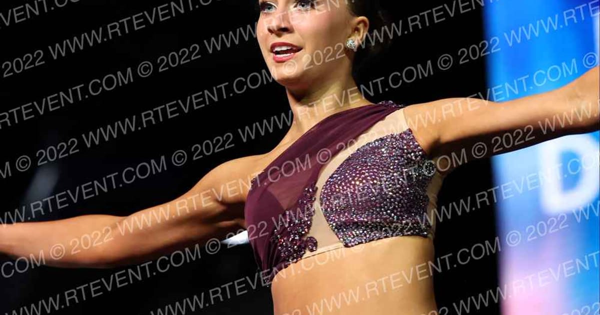 Dance Dynamics Peyton Wheeler · The GROOVE at Encore