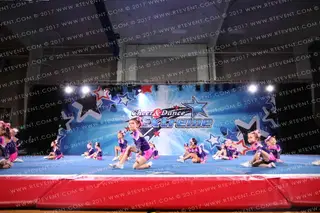 RBA Athletics Pink Diamonds