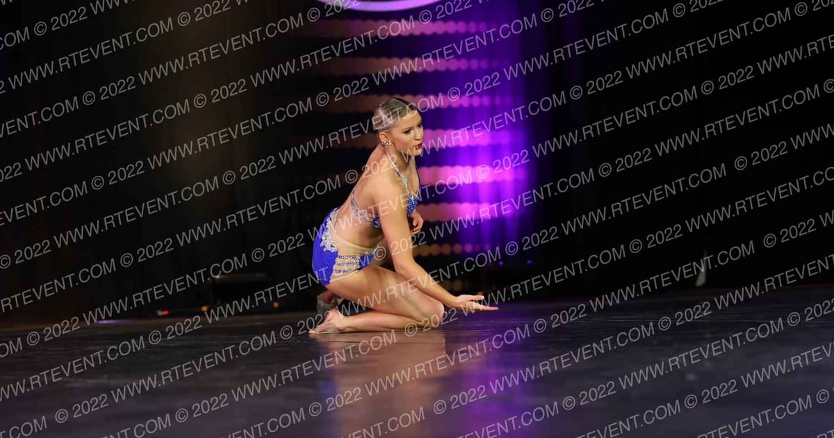 Dance Dynamics Maggie Melzer · The GROOVE at Encore