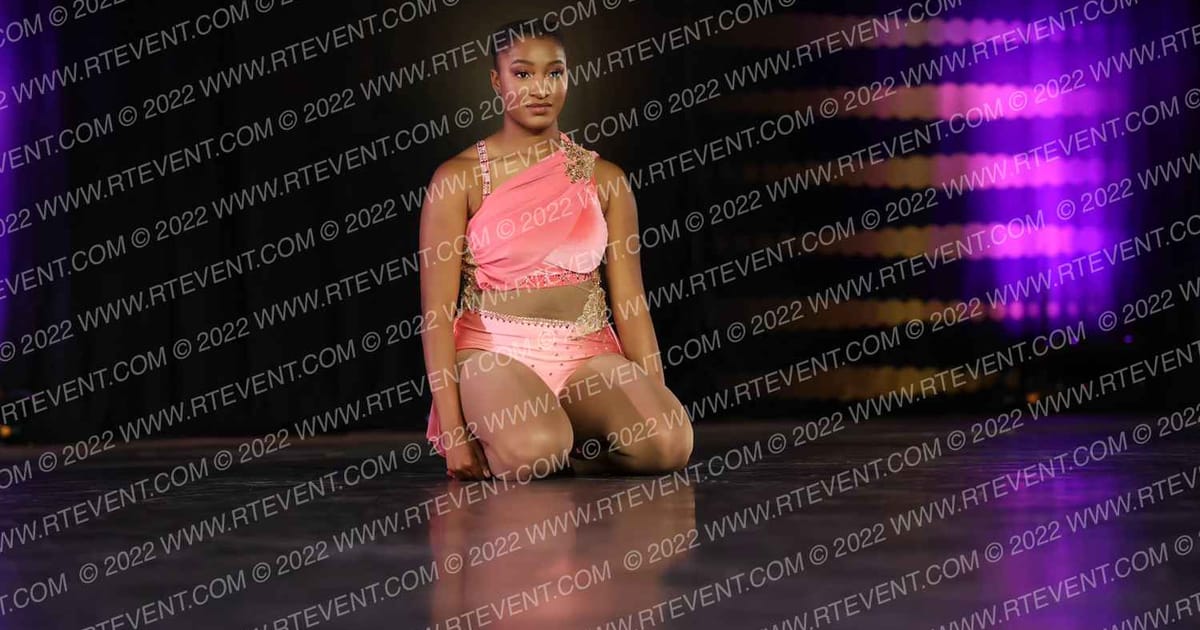 Fierce Factory Dance & Talent Madison Carter · The GROOVE at Encore