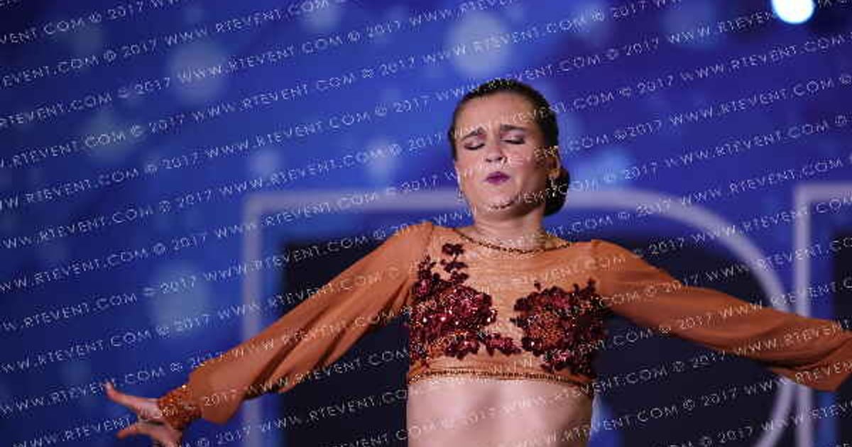 Music City All Stars Caroline · ECC Big Bid Huntsville Dance