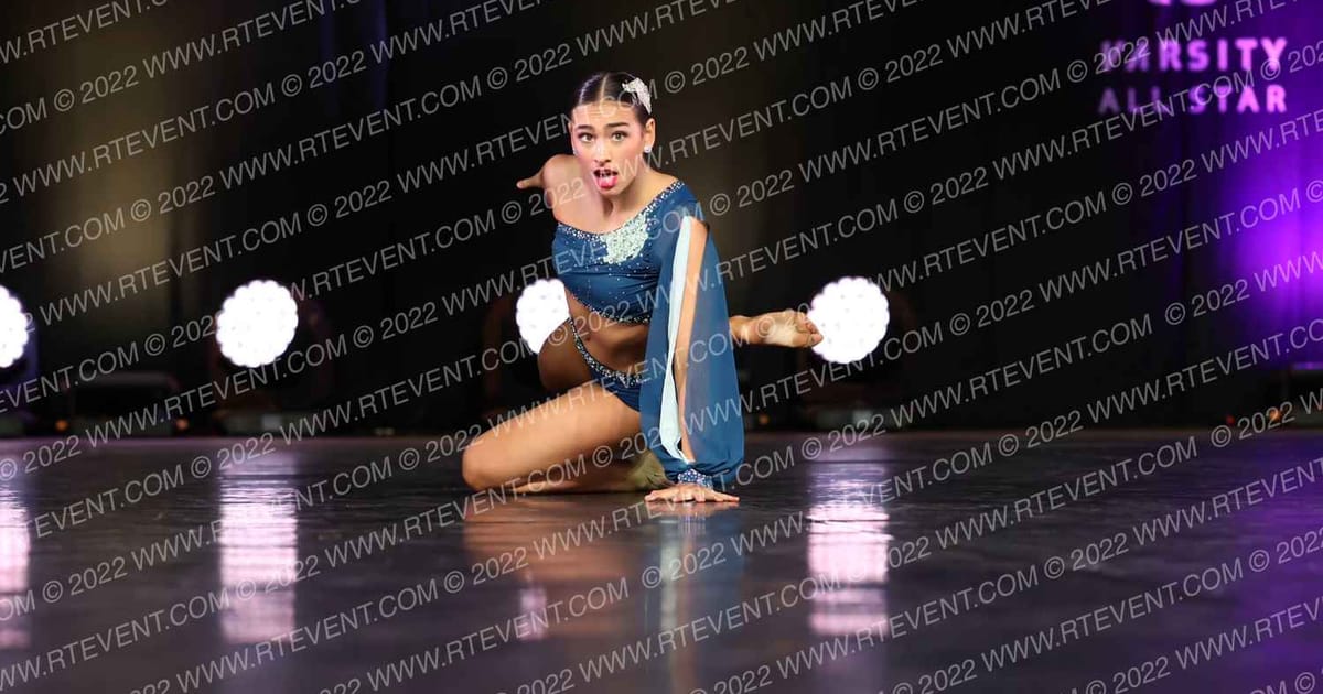 Star Steppers Dance Ava Kate Harrison · The GROOVE at Encore