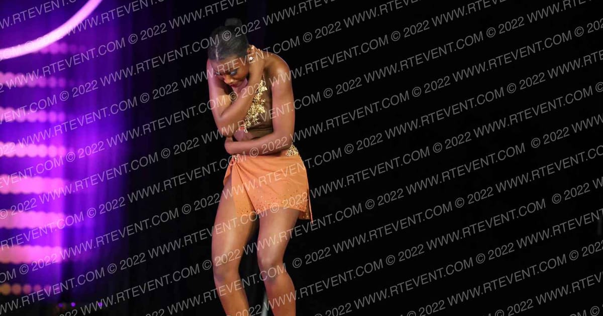 Dance Dynamics Kennedy Caraway · The GROOVE at Encore