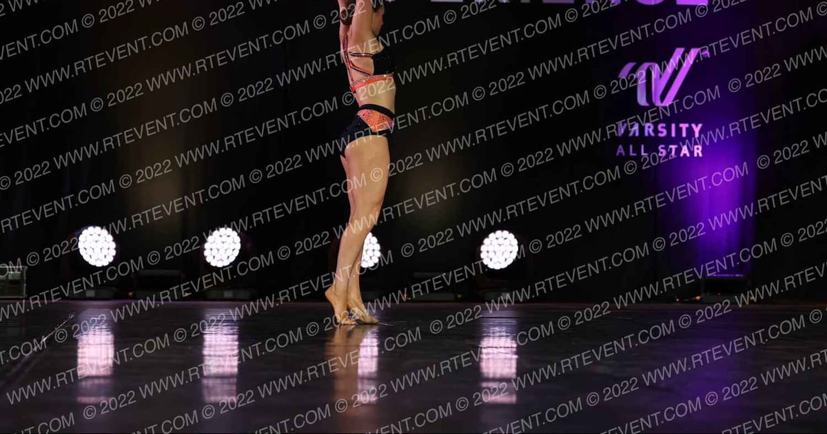 Star Steppers Dance Lauren Jeffrey · The GROOVE at Encore