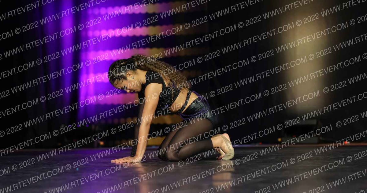 Dance Dynamics McKenzie Cole · The GROOVE at Encore