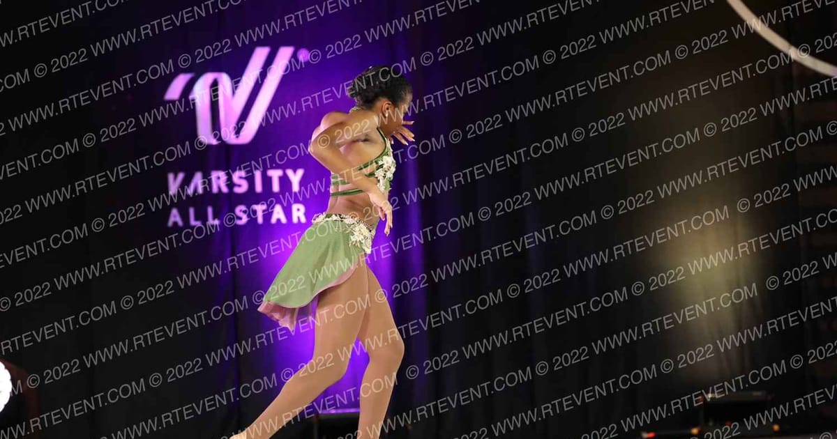 Fierce Factory Dance & Talent Londyn Howard · The GROOVE at Encore