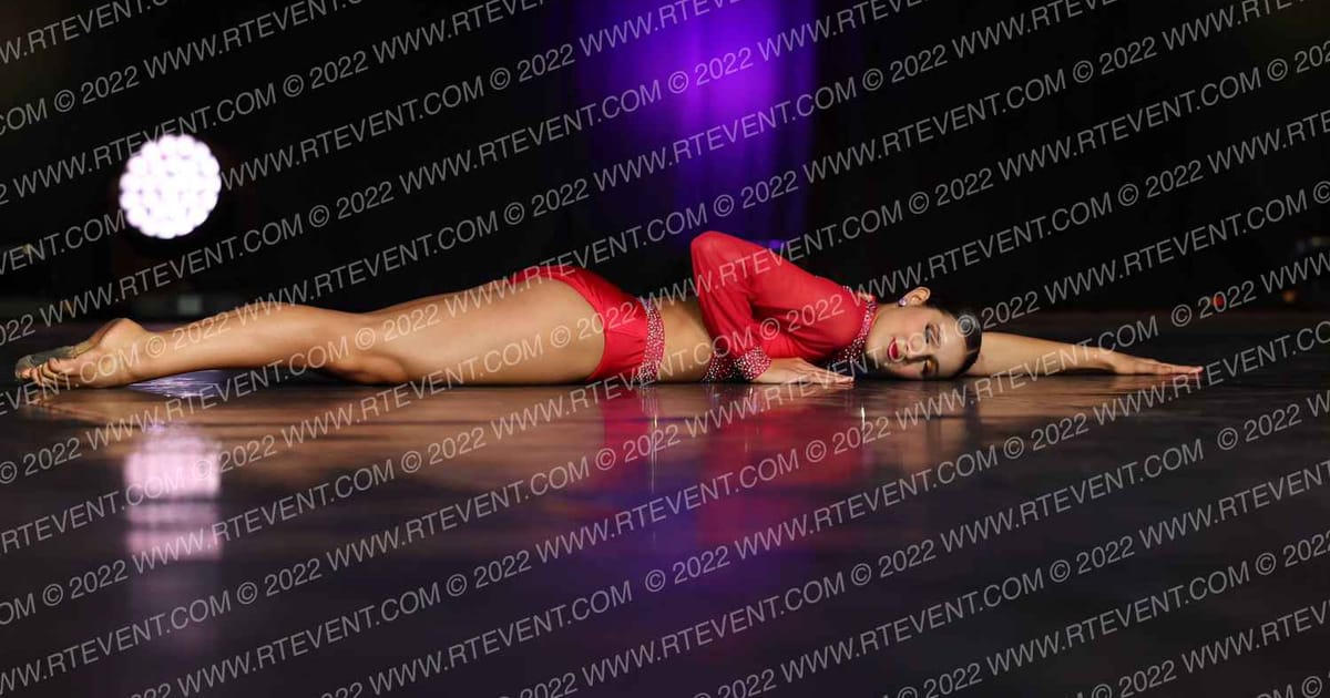Star Steppers Dance Dakota Miller · The GROOVE at Encore
