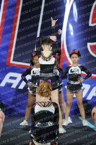 Lunar Viper Allstars Starlight
