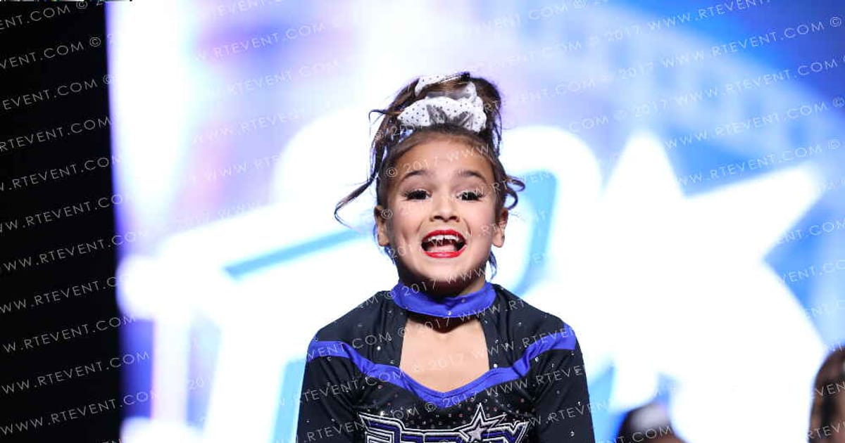 Prodigy All Stars Sky · Encore Grand Nationals