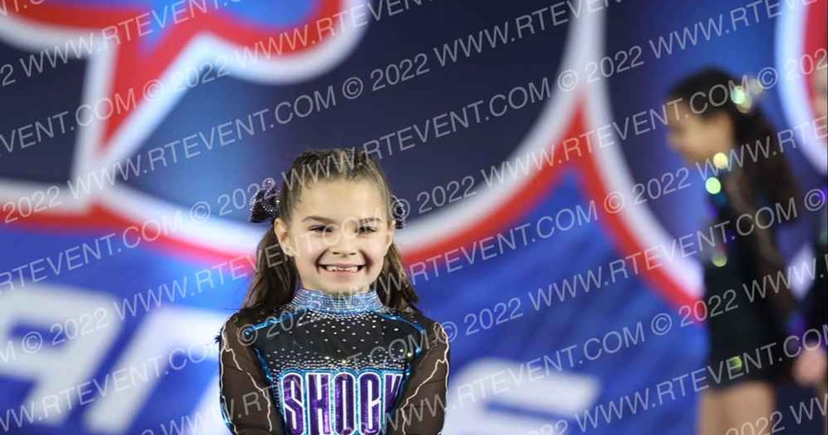 West Shore Shock Velocity · JAMfest Upper Marlboro Classic