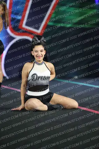 Dream Athletics Nova